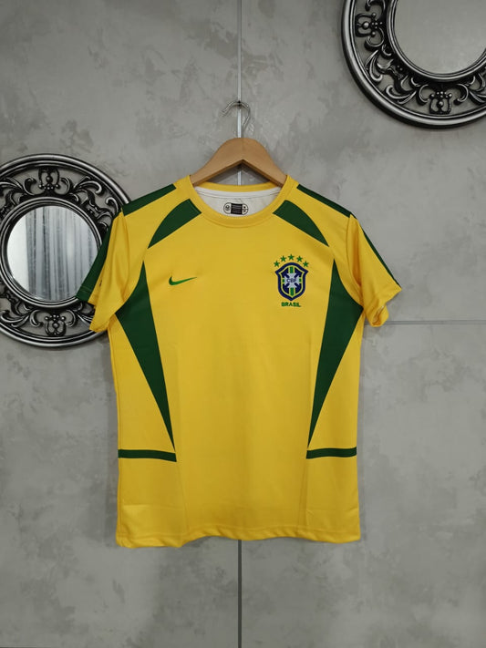 R9 Brazil half sleeves oversized kit